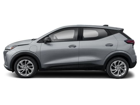 New 2027 Chevrolet Bolt RS w/ LPO, All-Weather Package FWD image 50