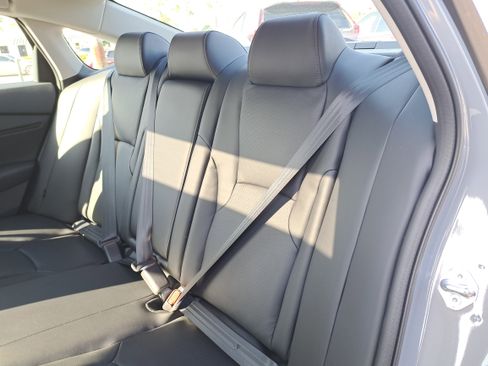 New 2026 Honda Accord Touring image 12