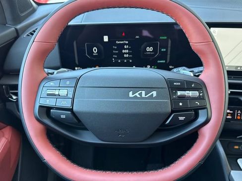 New 2026 Kia Sportage SX Prestige AWD/4WD image 29