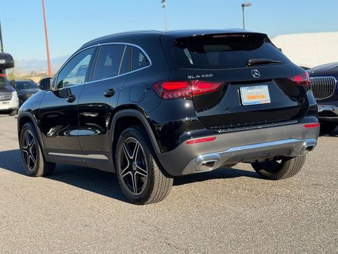 Used 2026 Mercedes-Benz GLA 250 image 10