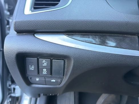 Used 2020 Acura TLX w/ Technology Package FWD image 19