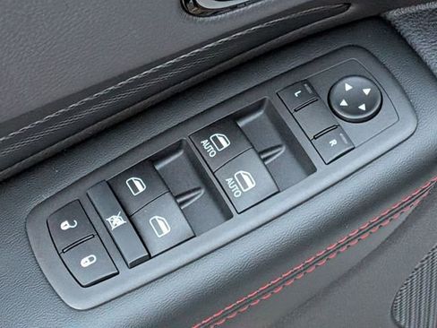 New 2026 Dodge Durango GT image 23