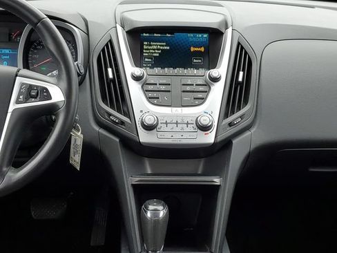 Used 2016 Chevrolet Equinox LT w/ Convenience Package FWD image 13