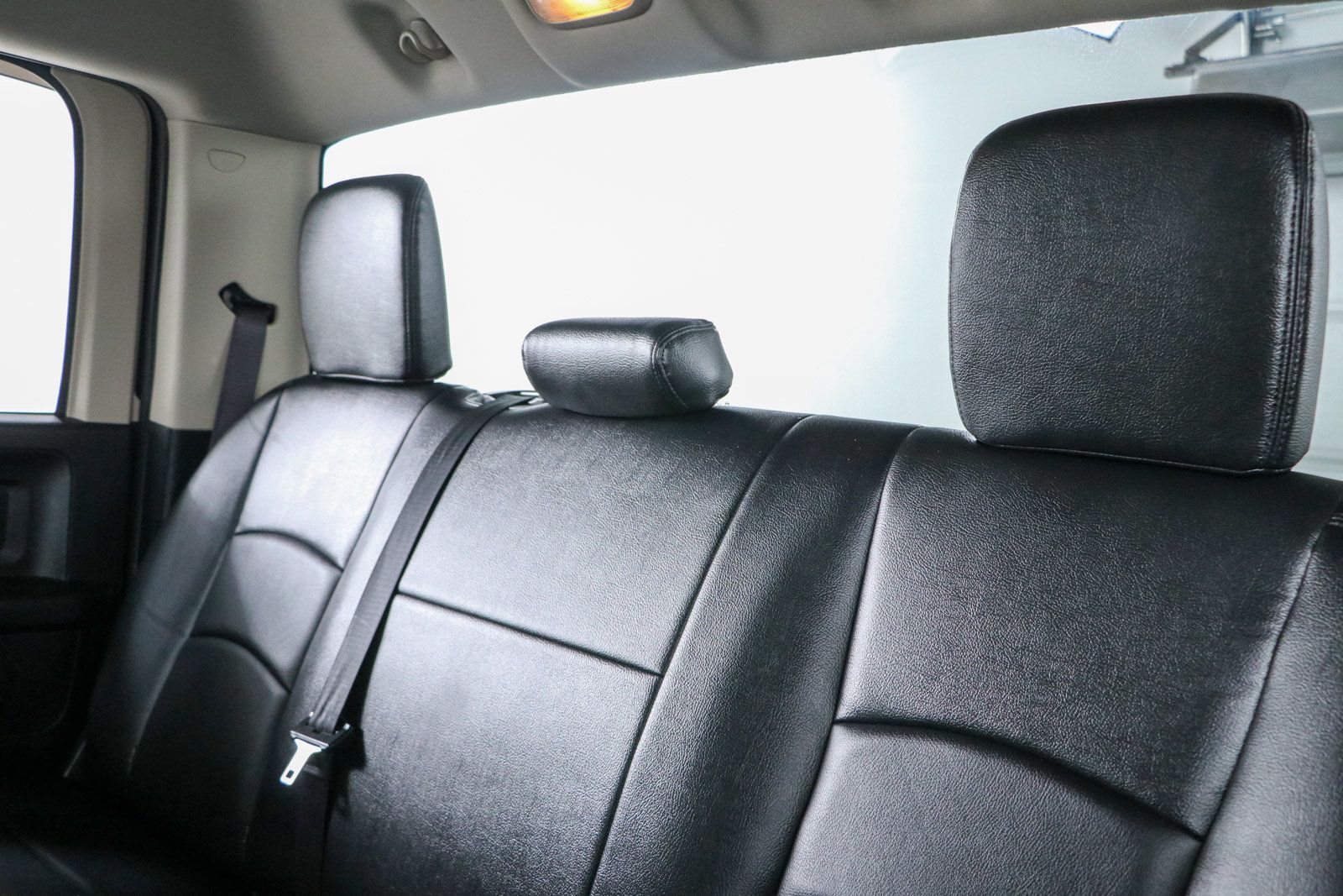 Used 2015 RAM 2500 Tradesman w/ Chrome Appearance Group AWD/4WD image 24