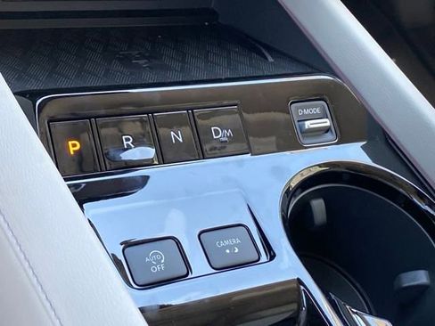 New 2025 Nissan Murano SL image 18