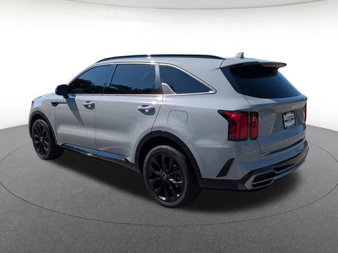 Used 2022 Kia Sorento SX FWD image 3