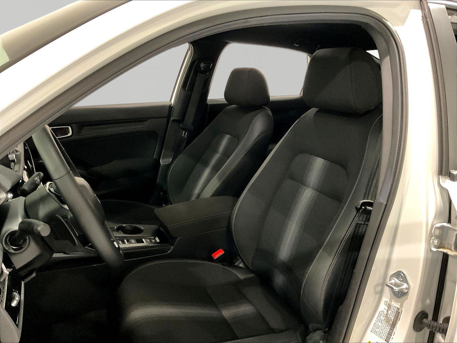 Used 2026 Honda Civic Sport image 20