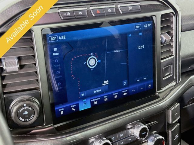 Used 2023 Ford F150 Tremor w/ 360 Degree Camera Package AWD/4WD image 14