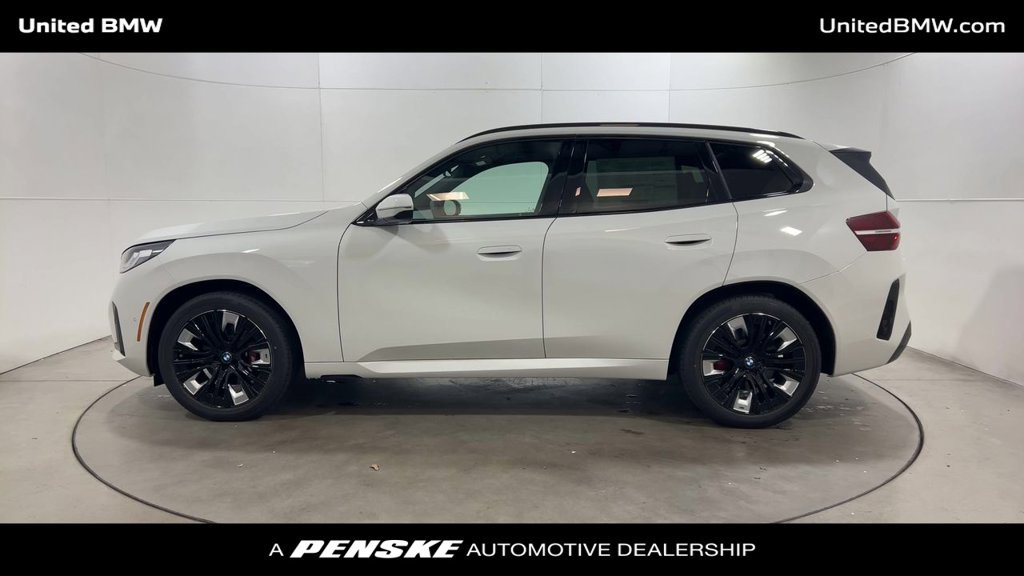 Used 2026 BMW X3 xDrive30i w/ M Sport Package AWD/4WD image 5