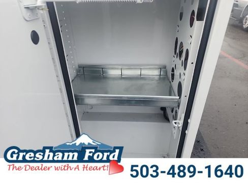 Used 2024 Ford F250 XL w/ XL Driver Assist Package image 12