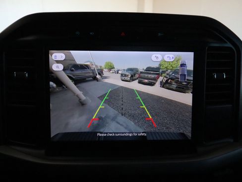 Certified 2024 Ford F150 XL w/ Equipment Group 103A High image 30