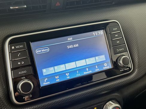 Used 2024 Nissan Kicks S FWD image 19