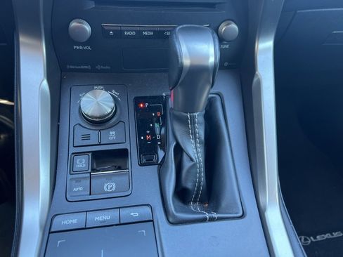 Used 2020 Lexus NX 300 FWD w/ Comfort Package image 15