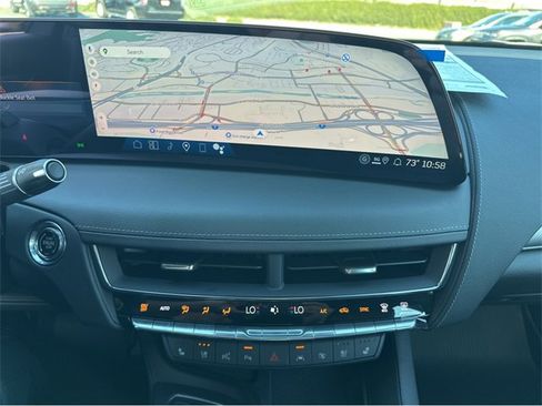 New 2026 Cadillac CT5 Premium Luxury image 25