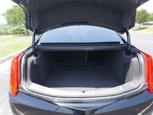 Used 2013 Cadillac XTS Premium FWD image 20