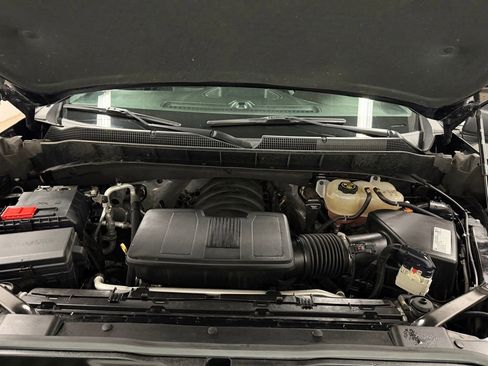 Used 2021 Chevrolet Silverado 1500 LTZ image 44