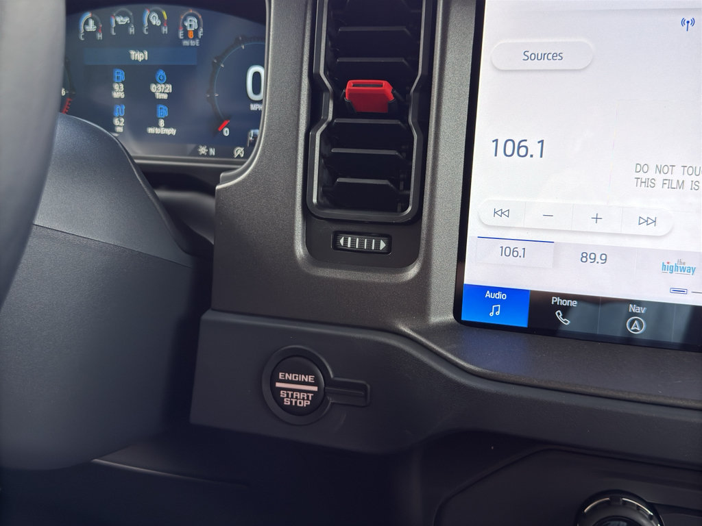 New 2026 Ford Bronco Raptor AWD/4WD image 41