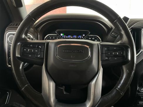 Used 2019 GMC Sierra 1500 Denali w/ Denali Ultimate Package image 38