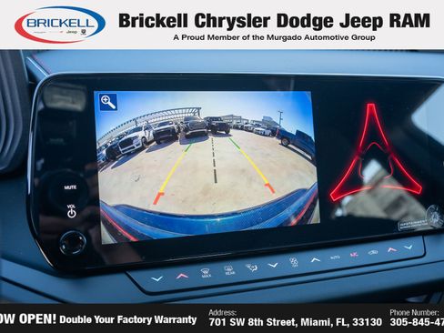 New 2026 Dodge Charger R/T image 30