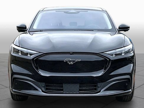 Used 2024 Ford Mustang Mach-E Premium AWD/4WD image 6
