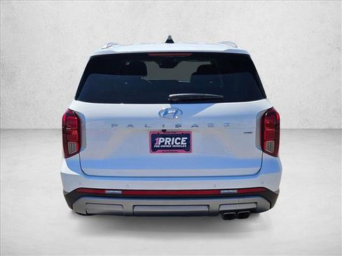 Used 2025 Hyundai Palisade SEL AWD/4WD image 7