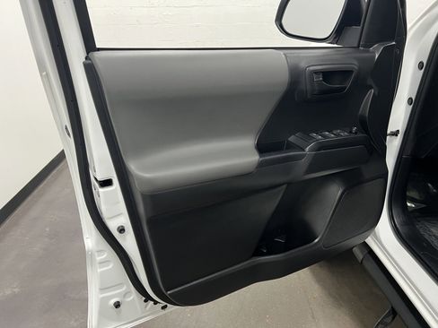 Used 2023 Toyota Tacoma SR image 21
