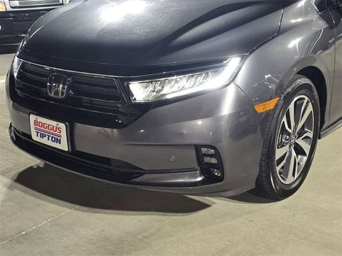 Used 2022 Honda Odyssey Touring image 10