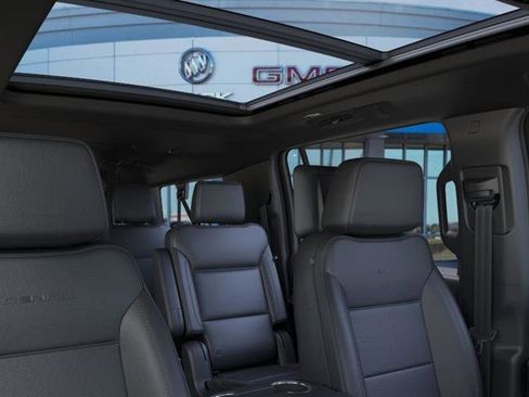 New 2026 GMC Yukon XL Denali w/ Denali Reserve Package image 24