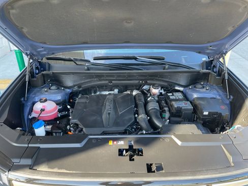 Used 2025 Hyundai Santa Fe SEL image 34