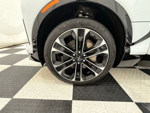 New 2026 Chevrolet Blazer EV SS image 10