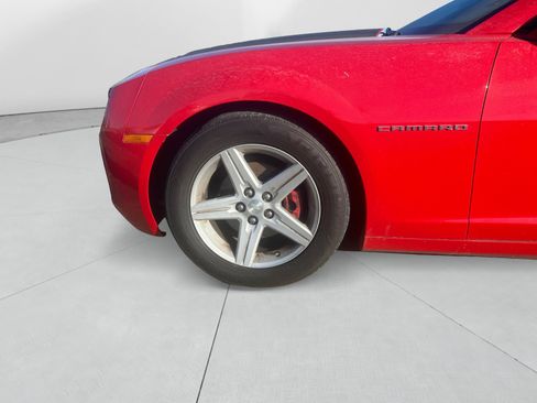 Used 2012 Chevrolet Camaro LT image 14