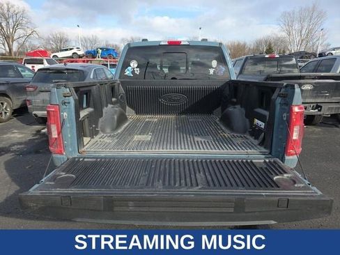 Used 2023 Ford F150 XLT w/ Equipment Group 302A High image 7