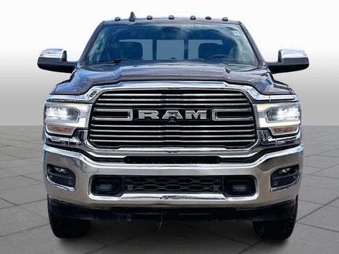 Used 2021 RAM 2500 Laramie image 3