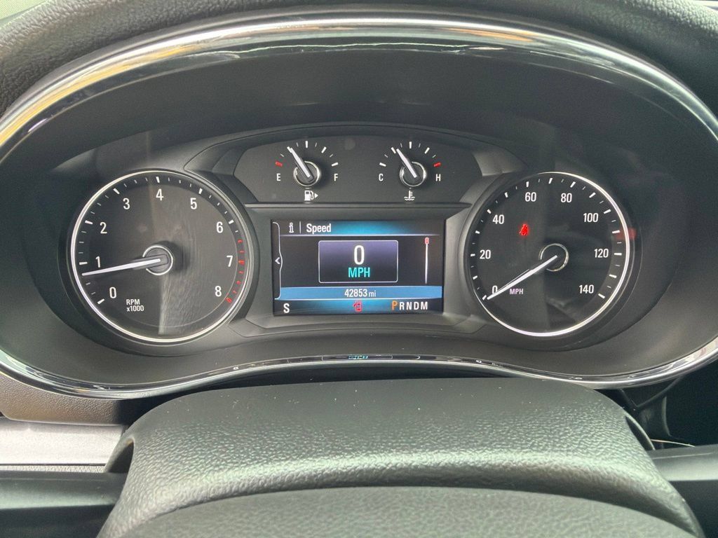 Used 2019 Buick Encore Preferred FWD image 14