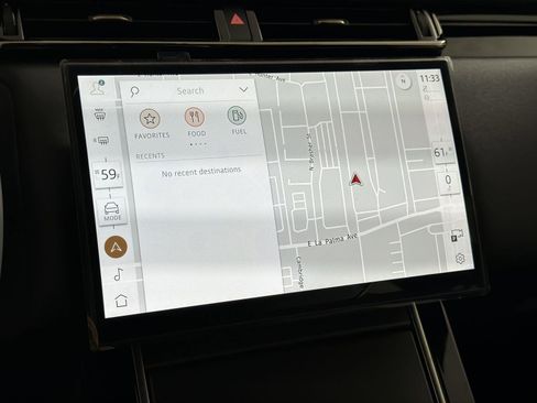 New 2026 Land Rover Range Rover Velar S image 14