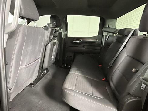 Used 2024 GMC Sierra 1500 Elevation AWD/4WD image 29