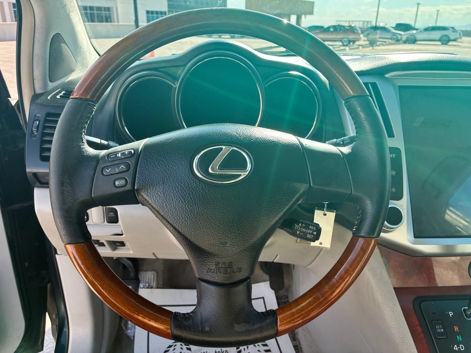 Used 2004 Lexus RX 330 AWD image 11