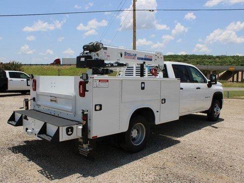 New 2024 Chevrolet Silverado 3500 W/T w/ WT Convenience Package image 6