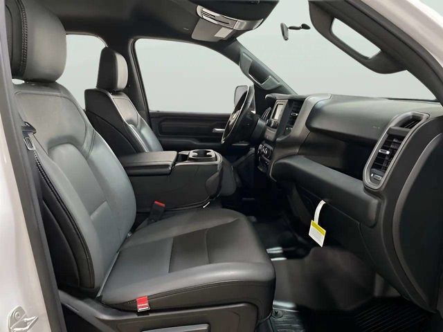 Used 2023 RAM 1500 Tradesman RWD image 22