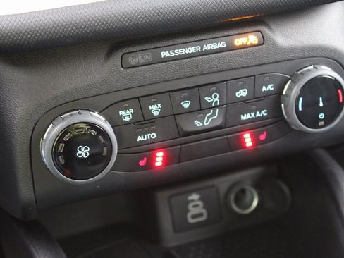 Used 2024 Ford Bronco Sport Heritage w/ Heritage Convenience Package image 22