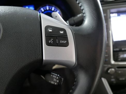 Used 2012 Lexus IS 250 image 28