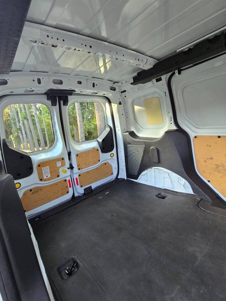Used 2016 Ford Transit Connect XL FWD image 12