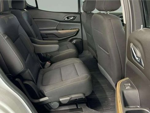 Used 2023 GMC Acadia SLE w/ Driver Convenience Package image 25