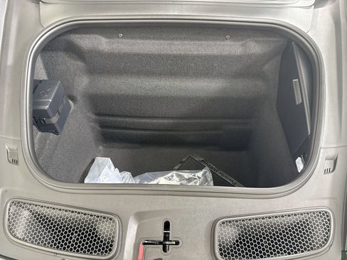 Certified 2026 Porsche 911 GT3 RWD image 22