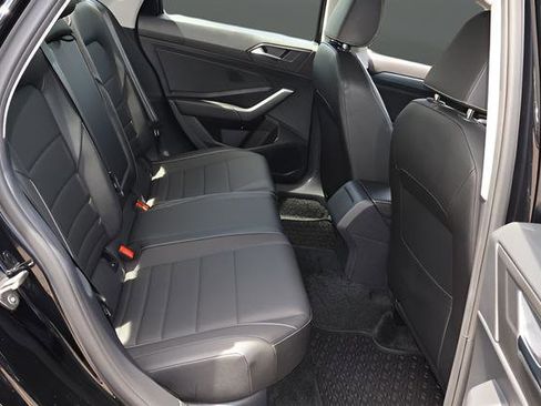 Certified 2024 Volkswagen Jetta SE FWD image 19