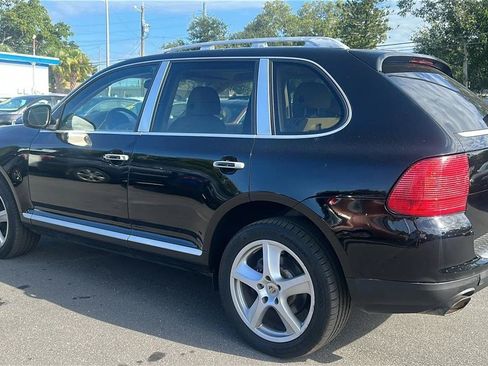 Used 2006 Porsche Cayenne AWD/4WD image 11