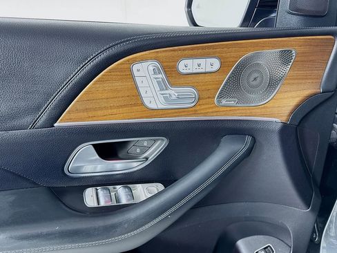 Used 2021 Mercedes-Benz GLE 53 AMG 4MATIC Coupe image 14