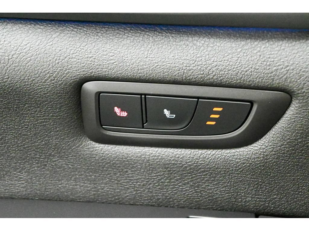 Used 2020 Cadillac CT6 Premium Luxury AWD/4WD image 29