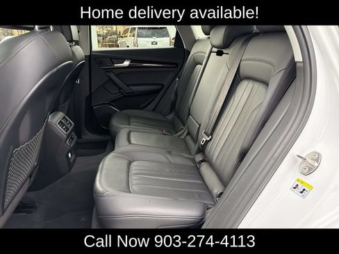Used 2019 Audi Q5 2.0T Premium AWD/4WD image 8