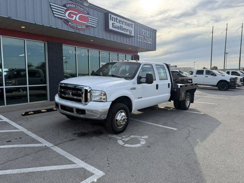 Used 2005 Ford F350 XL image 1